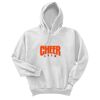 Custom Print Fleece Hoodie Thumbnail