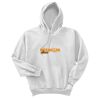 Custom Print Fleece Hoodie Thumbnail