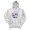 Custom Print Fleece Hoodie Thumbnail