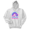 Custom Print Fleece Hoodie Thumbnail