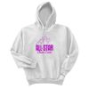 Custom Print Fleece Hoodie Thumbnail