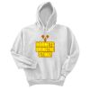 Custom Print Fleece Hoodie Thumbnail