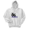 Custom Print Fleece Hoodie Thumbnail