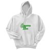 Custom Print Fleece Hoodie Thumbnail
