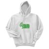 Custom Print Fleece Hoodie Thumbnail