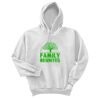 Custom Print Fleece Hoodie Thumbnail