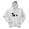Custom Print Fleece Hoodie Thumbnail