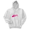 Custom Print Fleece Hoodie Thumbnail