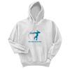 Custom Print Fleece Hoodie Thumbnail
