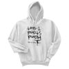 Custom Print Fleece Hoodie Thumbnail