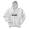Custom Print Fleece Hoodie Thumbnail