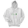 Custom Print Fleece Hoodie Thumbnail