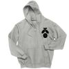 Custom Print Full-Zipper Hoodie Thumbnail