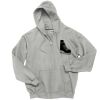 Custom Print Full-Zipper Hoodie Thumbnail