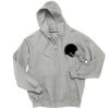 Custom Print Full-Zipper Hoodie Thumbnail