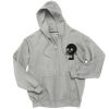 Custom Print Full-Zipper Hoodie Thumbnail