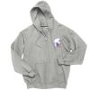 Custom Print Full-Zipper Hoodie Thumbnail