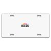 Custom License Plates Thumbnail