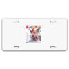 Custom License Plates Thumbnail