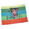 Dye Sublimated Rectangular Faux Linen and Burlap Placemat Thumbnail
